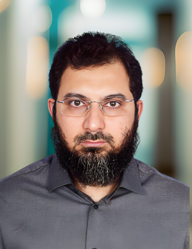 Dr. Waseem Siddiqui