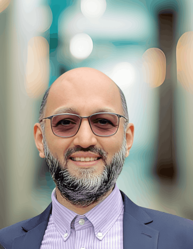 Dr. Huzeifa
