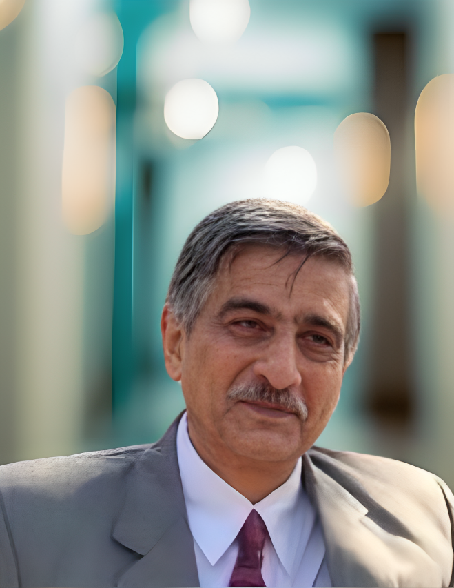 Dr. Mustafa