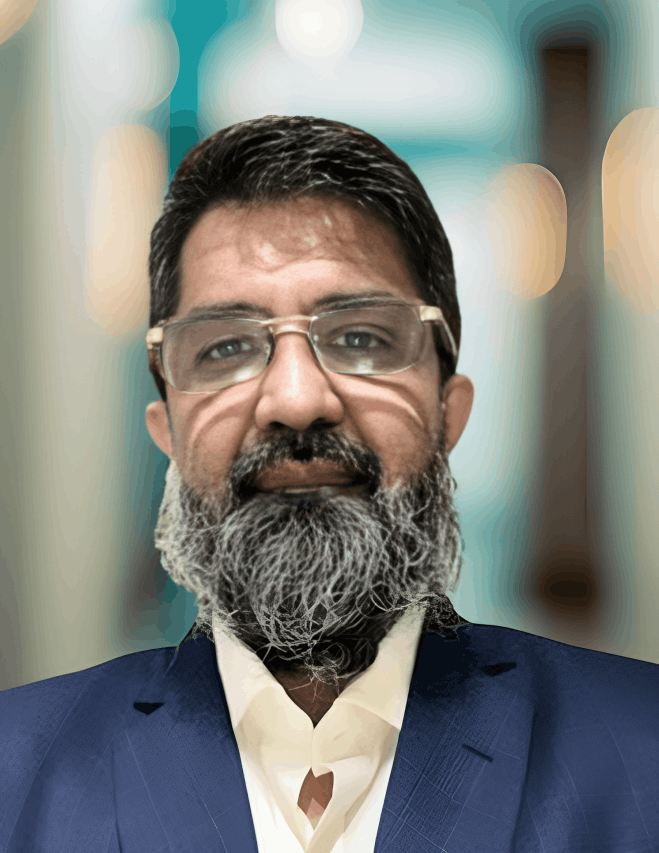  Dr. Shabbir