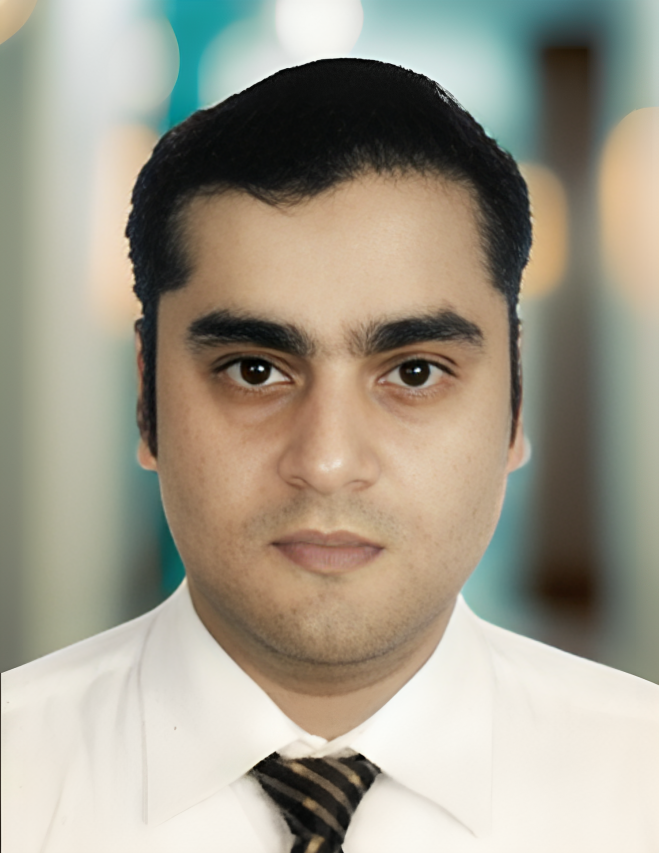 Dr. Prof. Sohel 