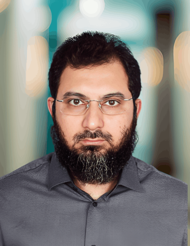 Dr. Waseem